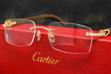 cartier glasses buying procedure|official cartier glasses.